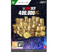 WWE 2K23 400,000 Virtual Currency Pack for Xbox Series X|S Key GLOBAL