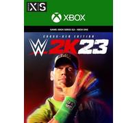 WWE 2K23 Cross-Gen Digital Edition XBOX LIVE Key GLOBAL