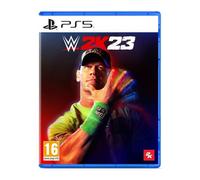 WWE 2K23 Édition Standard Jeu PS5