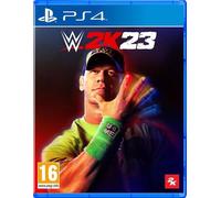WWE 2K23 Édition Standard PS4