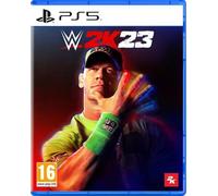 WWE 2K23 Édition Standard PS5