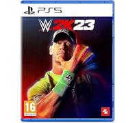 WWE 2K23 Édition standard PS5