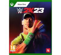 WWE 2K23 Édition Standard Xbox One
