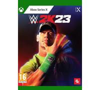 WWE 2K23 for Xbox Series X|S Key EUROPE