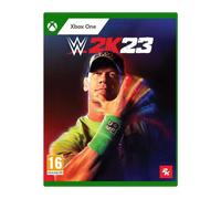 WWE 2K23 Jeu Xbox One