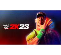 WWE 2K23 (PC)