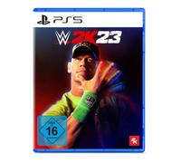 WWE 2K23 [Playstation 5]