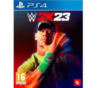 Wwe 2k23 Ps4