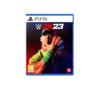 WWE 2K23 PS5