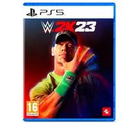 Wwe 2k23 Ps5