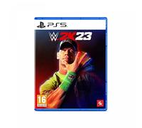 WWE 2K23 PS5 (Sony Playstation 5)