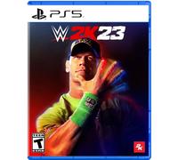 Wwe 2k23 - Ps5 (Us)