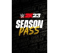 WWE 2K23 Season Pass (DLC) (PC) Steam Key EUROPE