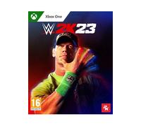 WWE 2K23 Standard Multilingue Xbox One