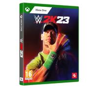 Wwe 2k23 Édition Standard Xbox One