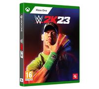 WWE 2K23 - Xbox one