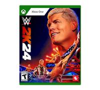 WWE 2K24 (輸入版:北米) - XboxOne