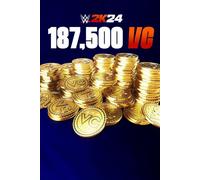 WWE 2K24 187,500 Virtual Currency Pack XBOX LIVE Key GLOBAL