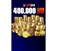 WWE 2K24 400,000 Virtual Currency Pack XBOX LIVE Key GLOBAL