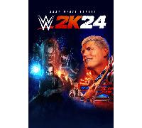 WWE 2K24 Bray Wyatt Bundle XBOX LIVE Key EUROPE