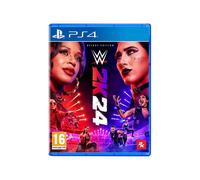 WWE 2K24 Edition Deluxe PS4