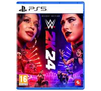 WWE 2K24 Edition Deluxe PS5
