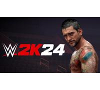 WWE 2K24 (PC)