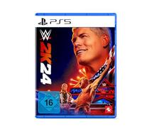 WWE 2K24 - PlayStation 5 (Sony Playstation 5)