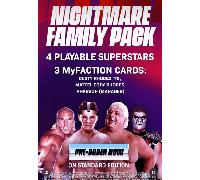 WWE 2K24 - Pre-order Bonus (DLC) (PC) Steam Key GLOBAL