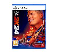 WWE 2K24 (PS5)