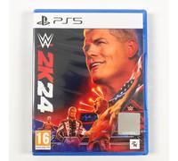 Wwe 2k24 Ps5