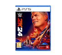 WWE 2K24 PS5 Standard Edition PlayStation 5 (Sony Playstation 5)
