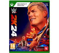 Wwe 2k24 - Xbox Series X / Xbox One