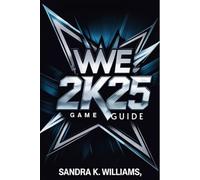 WWE 2k25