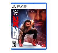 WWE 2K25 - PlayStation 5