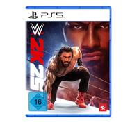 WWE 2K25 - [Playstation 5]