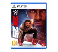 WWE 2K25 (PS5)