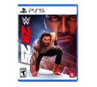 Wwe 2k25 (:) - Ps5