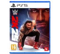 WWE 2K25 PS5 E