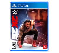 Wwe 2k25 (:) - Ps54