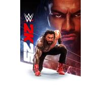 WWE 2K25 Steam Key (PC) GLOBAL