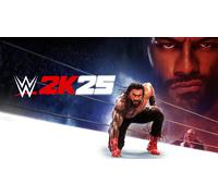 WWE 2K25 - Version Xone / Xbox Series X