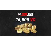 WWE 2K26 15000 VC Pack (Xbox Series)