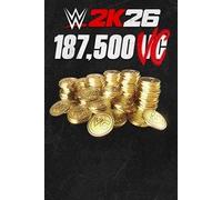 WWE 2K26 187,500 Virtual Currency Pack (Xbox Series X|S) XBOX LIVE Key EUROPE