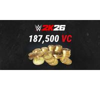 WWE 2K26 187500 VC Pack (Xbox Series)