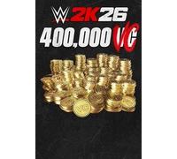 WWE 2K26: 400,000 Virtual Currency Pack (Xbox Series X|S) XBOX LIVE Key EUROPE