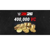 WWE 2K26 400000 VC Pack (Xbox Series)