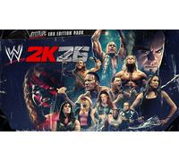 WWE 2K26 Attitude Era Edition