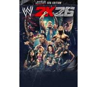 WWE 2K26: Attitude Era Edition (Xbox Series X|S) XBOX LIVE Key GLOBAL