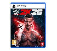 WWE 2K26 Édition standard PlayStation 5